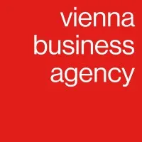 Vienna Business Agency logo