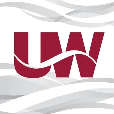 Universities of Wisconsin logo