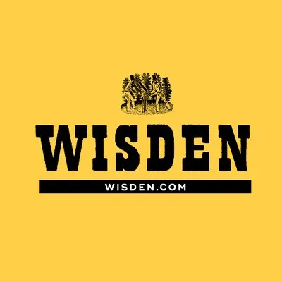 Wisden logo