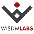 WisdmLabs logo
