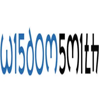 Wisdom Angels logo