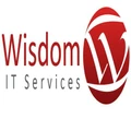 Wisdom IT Services logo