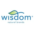 Wisdom Natural Brands logo
