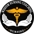 Wisdom Nursing Classes logo