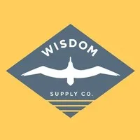 Wisdom Supply logo