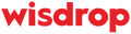 Wisdrop logo