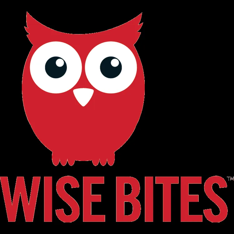 Wise Bites logo