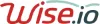 Wise.io logo
