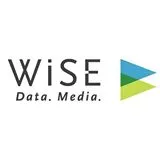 Wise Data Media logo