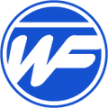 Wisefab logo