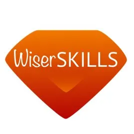 WiserSkills logo