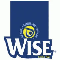 Wise Snacks logo