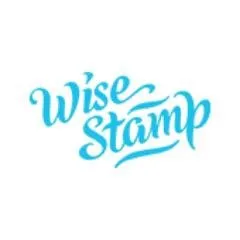 WiseStamp logo