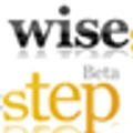 WiseStep logo