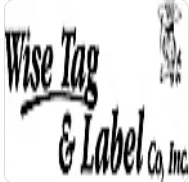Wise Tag & Label logo
