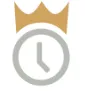 Wise Time logo