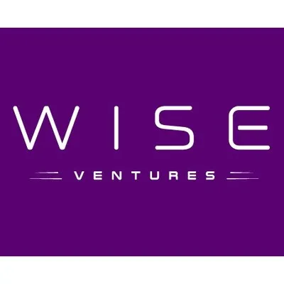 WISE Ventures logo