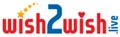 Wish2Wish logo