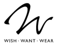 Wish Want Wear logo