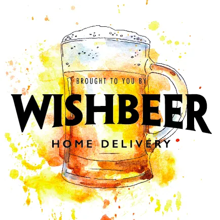 Wishbeer logo