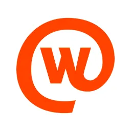 Wishberry logo