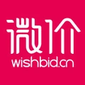 Wishbid logo
