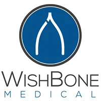 WishBone Medical logo