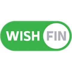 Wishfin logo
