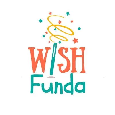 WishFunda logo