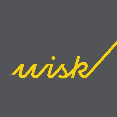 Wisk logo