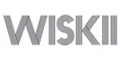 WISKII logo