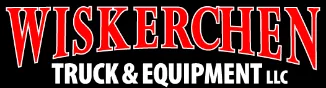 Wiskerchen Truck & Equipment logo