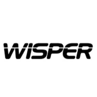 Wisper Bikes logo