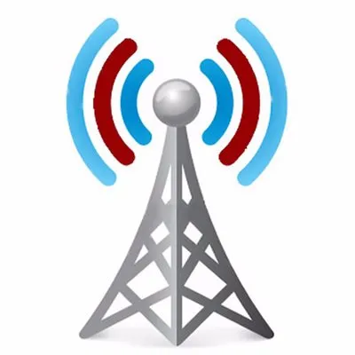 WISPER Broadband logo