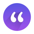 wisQuotes logo