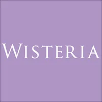 Wisteria logo