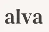 With Alva logo