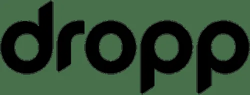 WithDropp logo