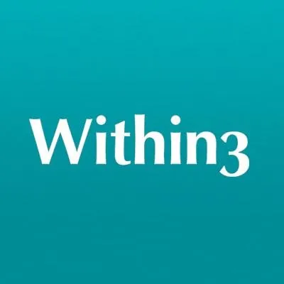Within3 logo