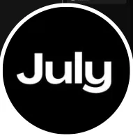July