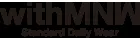 MNW logo