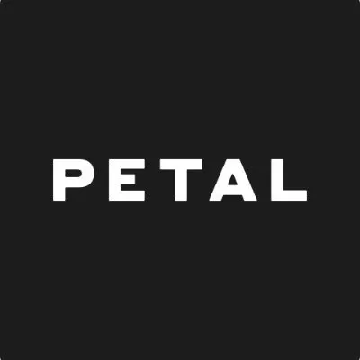 Petal logo