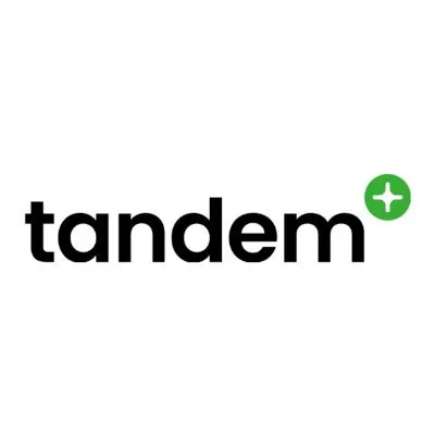 Tandem logo