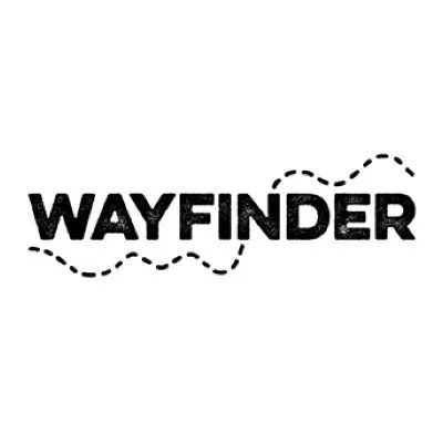 Wayfinder logo