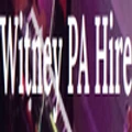 Witney PA Hire logo