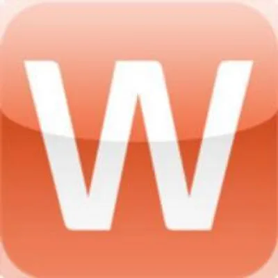 WitStream logo