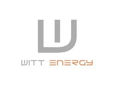Witt Energy logo