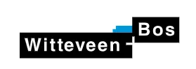 Witteveen+Bos logo