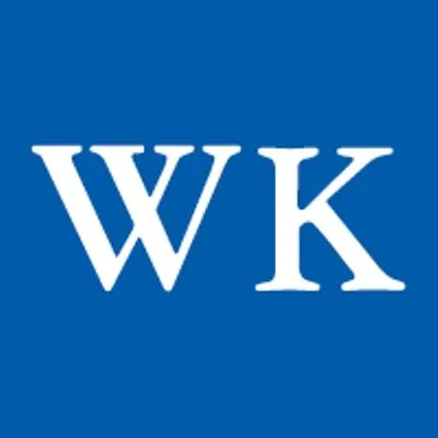 Witt/Kieffer logo