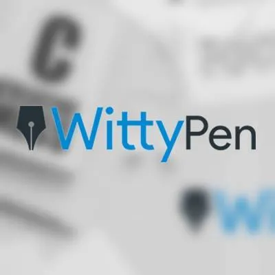 WittyPen